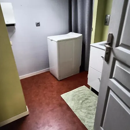 Apartment Les Ponts De L'ornain *