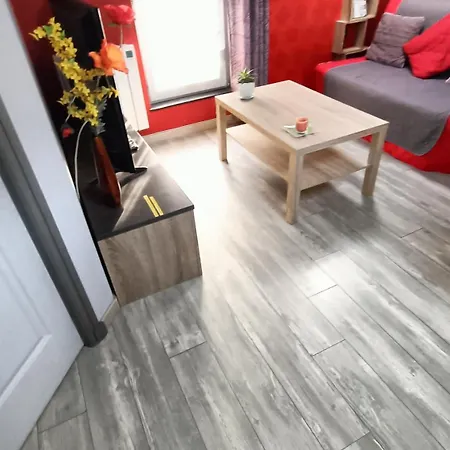 Les Ponts De L'ornain Bar-le-Duc