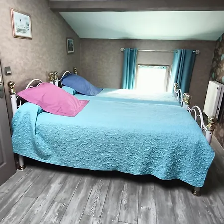 Les Ponts De L'ornain Bar-le-Duc