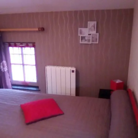 Les Ponts De L'ornain Apartment Bar-le-Duc