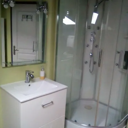 Apartment Les Ponts De L'ornain Bar-le-Duc