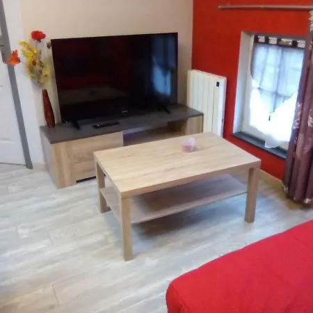 Appartement Les Ponts De L'ornain Bar-le-Duc