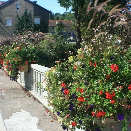 Les Ponts De L'ornain Bar-le-Duc