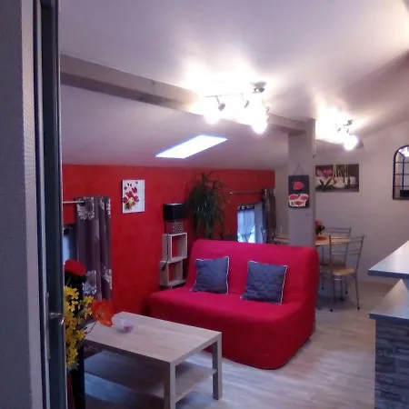Apartment Les Ponts De L'ornain
