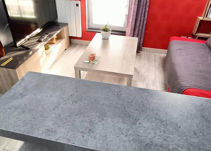 Les Ponts De L'ornain * Bar-le-Duc