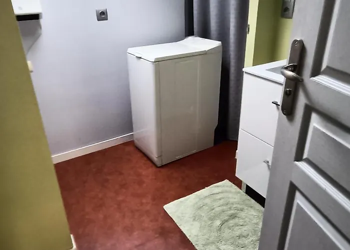 Apartment Les Ponts De L'ornain *