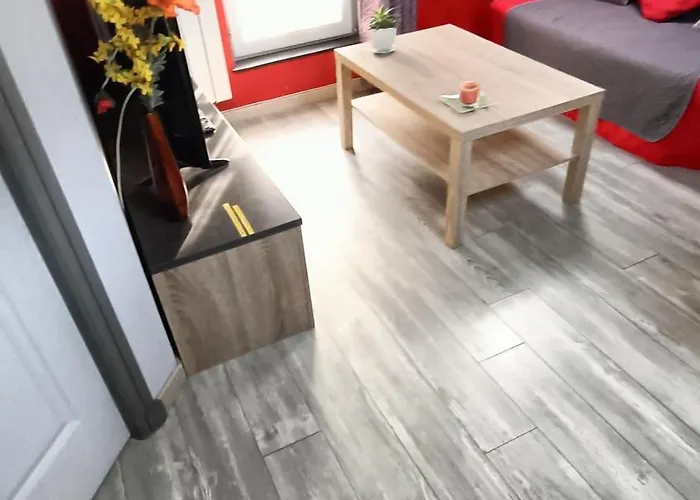 Les Ponts De L'ornain Bar-le-Duc