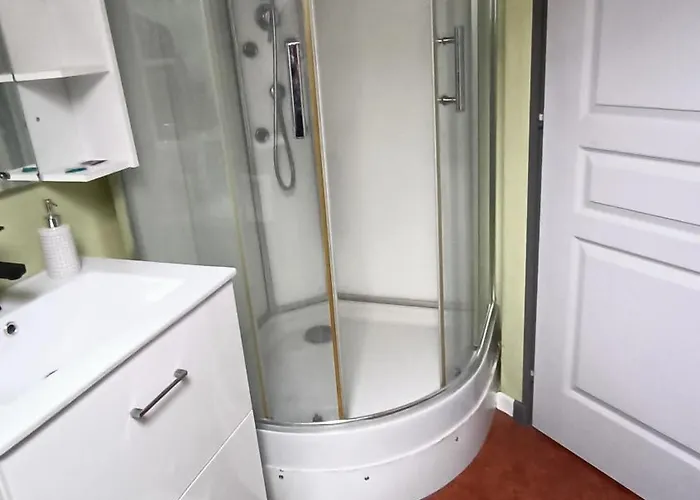 Les Ponts De L'ornain *