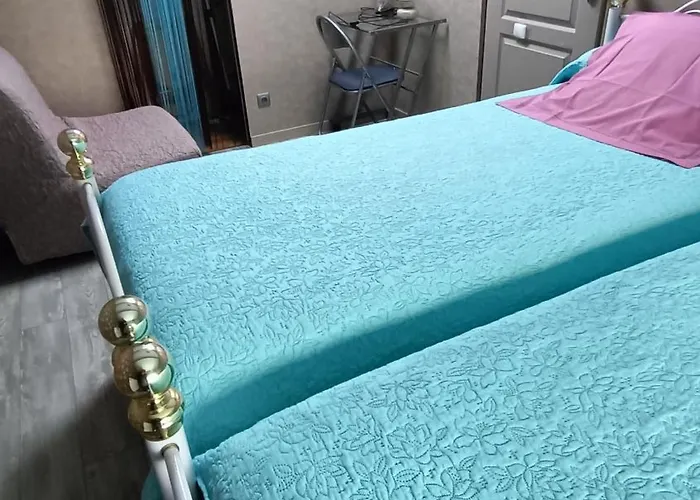 Les Ponts De L'ornain Apartment