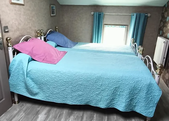 Les Ponts De L'ornain Bar-le-Duc