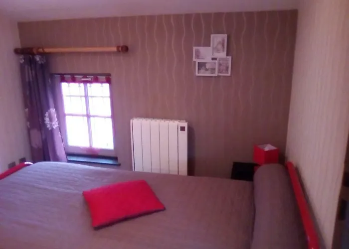 Les Ponts De L'ornain Apartment Bar-le-Duc