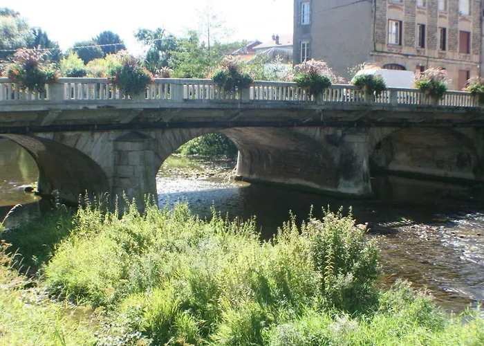Les Ponts De L'ornain