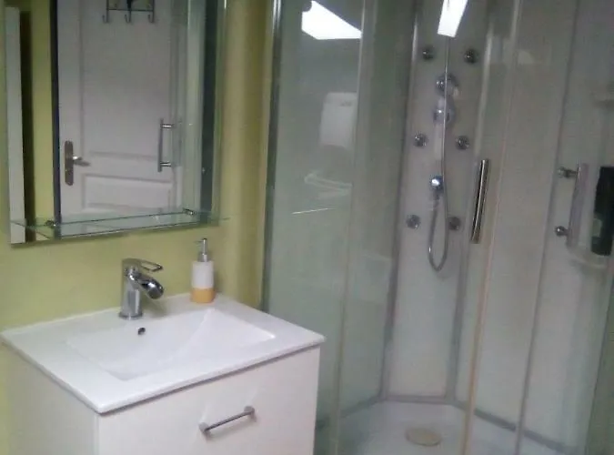 Apartment Les Ponts De L'ornain Bar-le-Duc