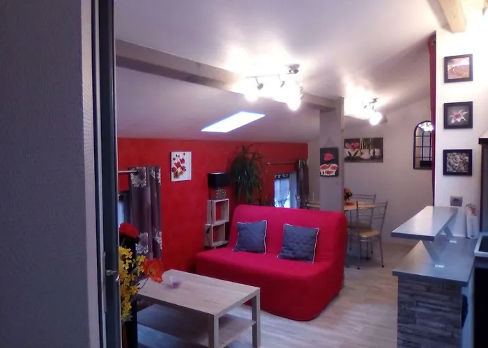 Apartment Les Ponts De L'ornain